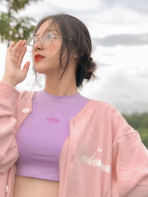我老公上班以后